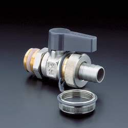 Шаровой кран Oventrop F+E Optiflex Ду15 1/2", со штуцером на шланг и колпачком, с самоуплотнением, артикул 1033314
Шаровой кран Oventrop F+E Optiflex Ду15 1/2", со штуцером на шланг и колпачком, с самоуплотнением, артикул 1033314
