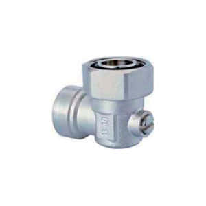 Соединение проходное угловое HUMMEL G 1/2"с накидной гайкой G 3/4" с соединительным ниппелем 1/2" x 3/4". 2256841301
Соединение проходное угловое HUMMEL G 1/2"с накидной гайкой G 3/4" с соединительным ниппелем 1/2" x 3/4". 2256841301