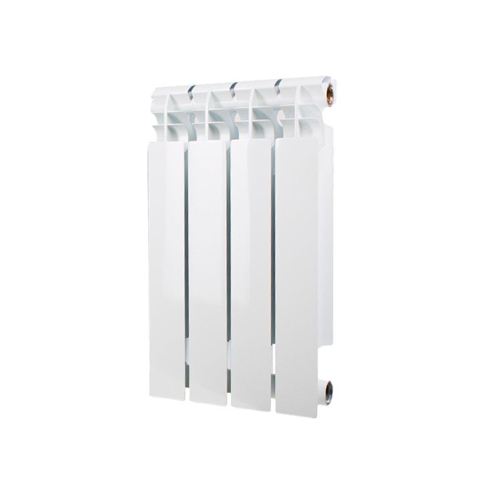 Радиатор биметаллический Primoclima Bimetallic Standart 500x80, 4 секции, Белый (ral 9016)
Радиатор биметаллический Primoclima Bimetallic Standart 500x80, 4 секции, Белый (ral 9016)