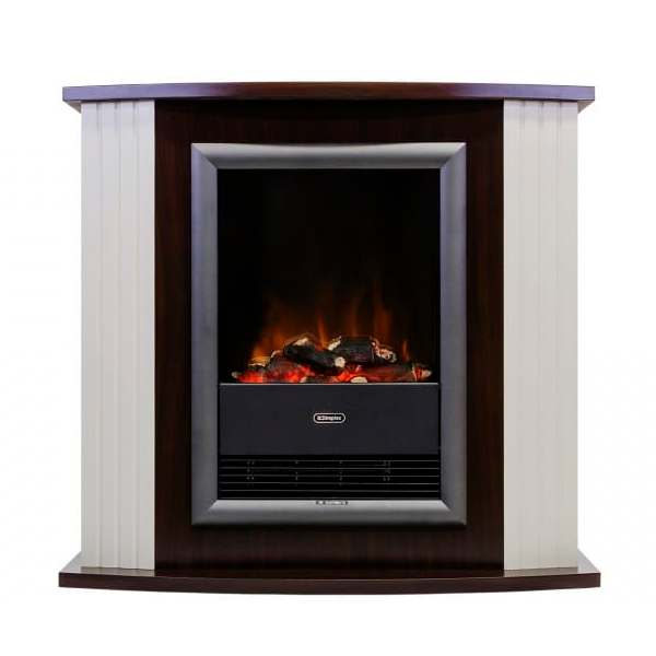 Каминокомплект Dimplex Vianna DELUXE 860х925х380 - Темный орех-белый, Темный орех-белый/черный
Каминокомплект Dimplex Vianna DELUXE 860х925х380 - Темный орех-белый, Темный орех-белый/черный