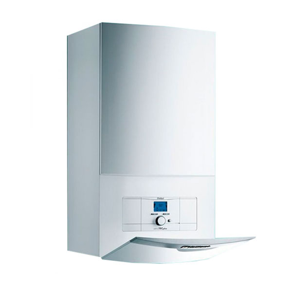 Настенный газовый котёл Vaillant atmoTEC plus VUW 240/5-5 24 кВт, двухконтурный, открытая камера
Настенный газовый котёл Vaillant atmoTEC plus VUW 240/5-5 24 кВт, двухконтурный, открытая камера