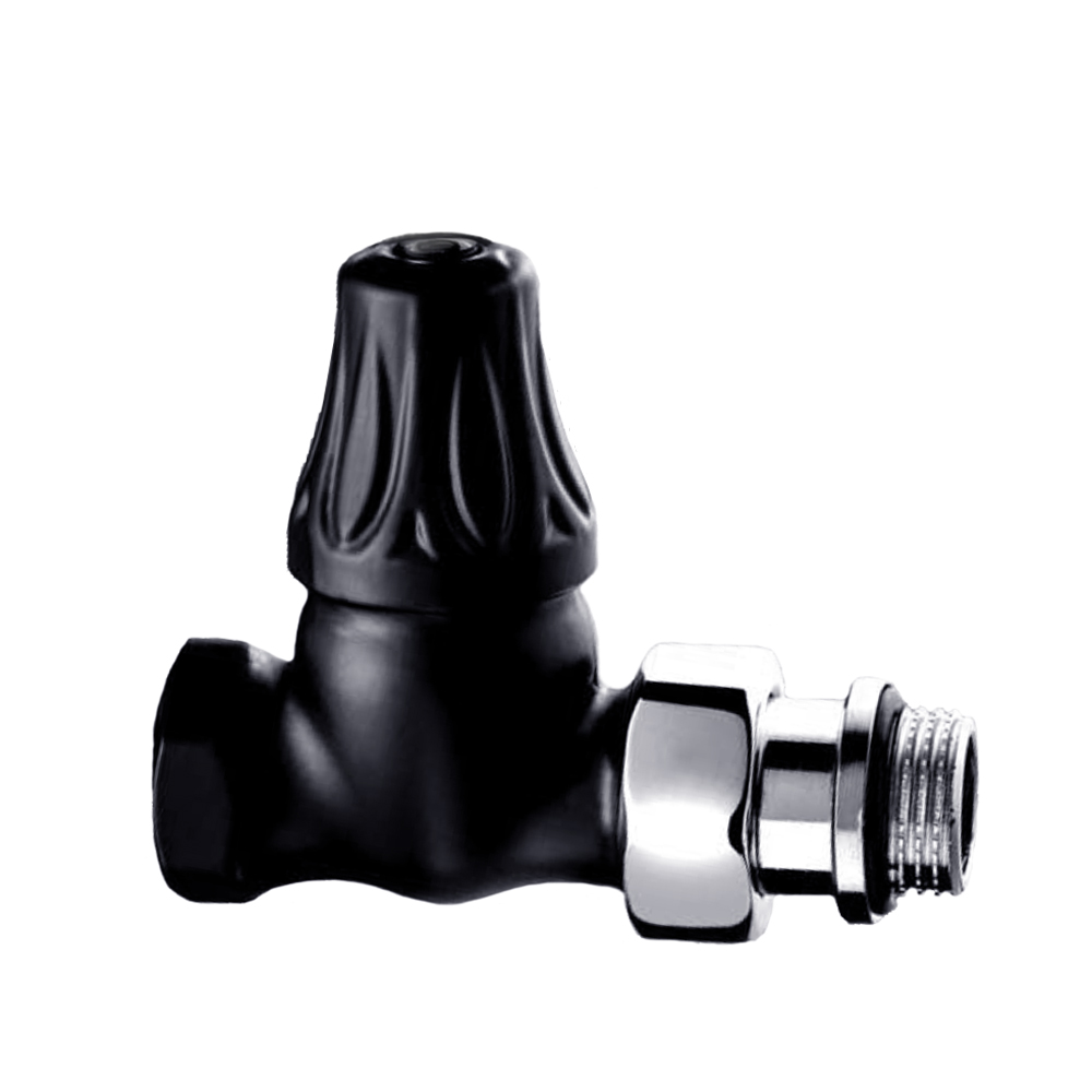 Запорный клапан SR Rubinetterie прямой серия Floral Old Style 1/2", черный матовый
Запорный клапан SR Rubinetterie прямой серия Floral Old Style 1/2", черный матовый