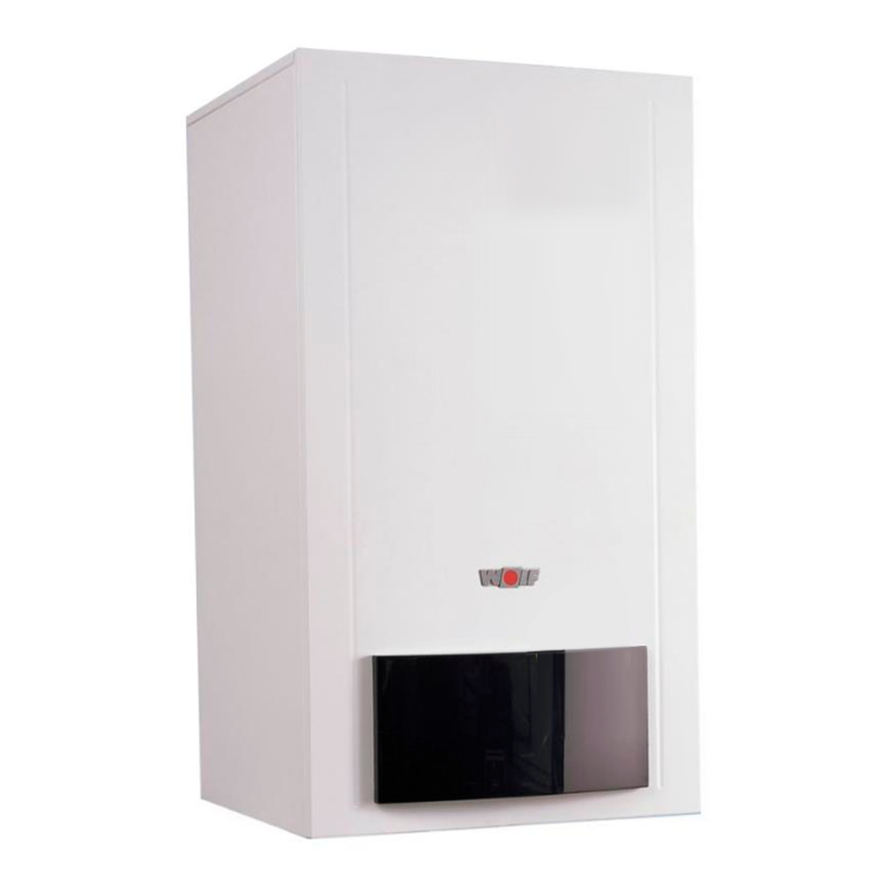 Комплект - Газовый настенный конденсационный котёл Wolf CGB-50 (50,0 кВт) с дымоходом DN80/125
Комплект - Газовый настенный конденсационный котёл Wolf CGB-50 (50,0 кВт) с дымоходом DN80/125