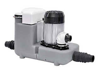 Насос санитарный SFA SANICOM
Насос санитарный SFA SANICOM