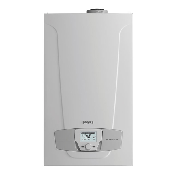 Газовый настенный конденсационный котел Baxi LUNA Platinum+ 1.32 GA одноконтурный
Газовый настенный конденсационный котел Baxi LUNA Platinum+ 1.32 GA одноконтурный