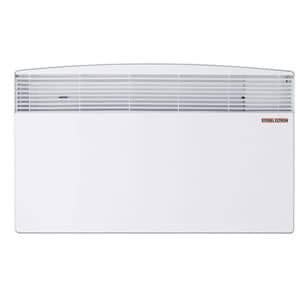 Электрический конвектор Stiebel Eltron CNS 100 S 1,0 кВт / 230 В 450 / 450/100 мм 4,2 кг
Электрический конвектор Stiebel Eltron CNS 100 S 1,0 кВт / 230 В 450 / 450/100 мм 4,2 кг