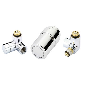 Комплект Danfoss RТX set для подключения терморегулятора справа, хромированный
Комплект Danfoss RТX set для подключения терморегулятора справа, хромированный