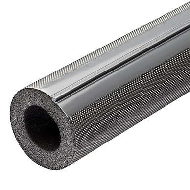 Трубная изоляция Thermaflex Ultra M G-12, 1/2, штанга 2м (упаковка 170м)