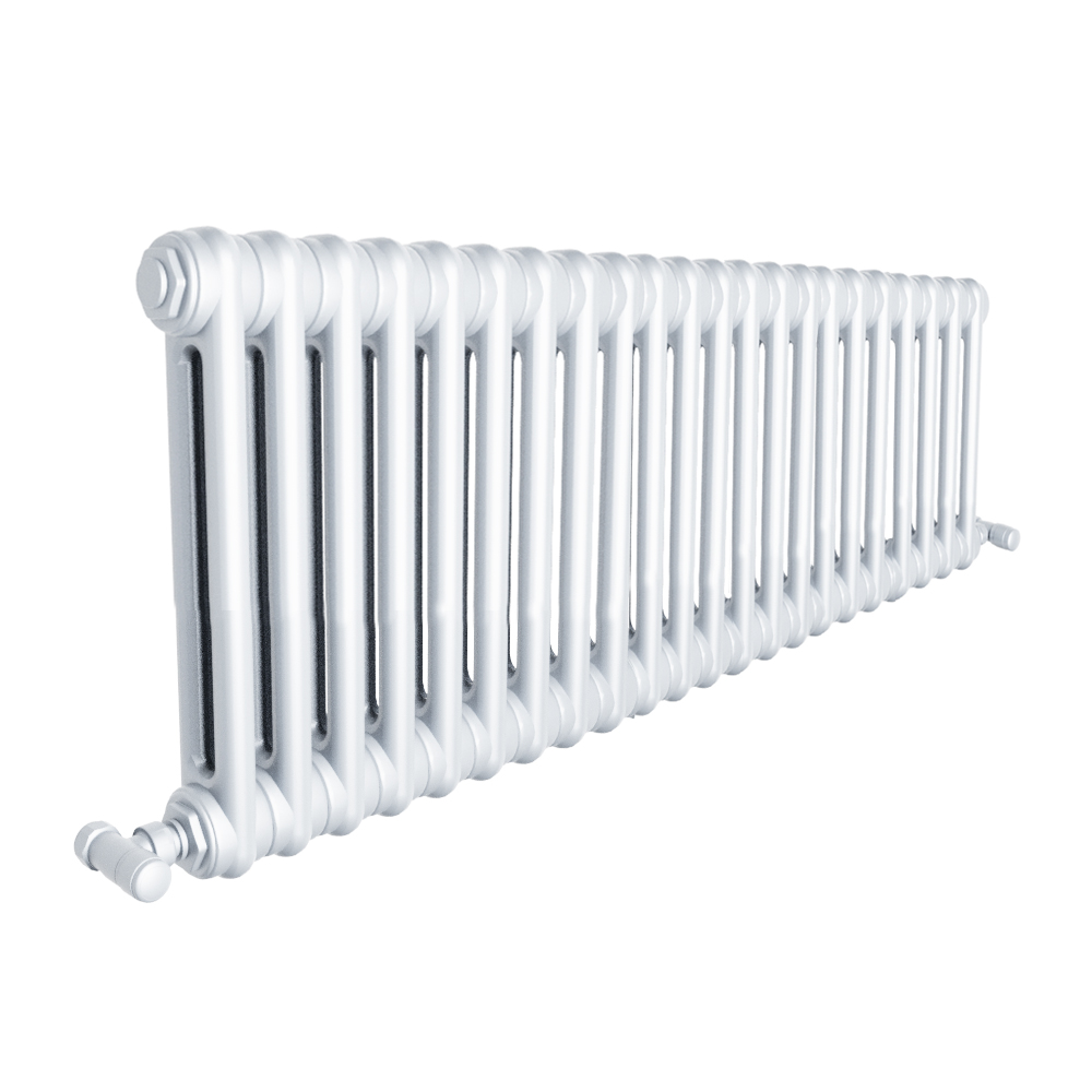 Стальной трубчатый радиатор IRSAP TESI/2 300 EL22 CL.01 T02, Белый (ral 9016)
Стальной трубчатый радиатор IRSAP TESI/2 300 EL22 CL.01 T02, Белый (ral 9016)