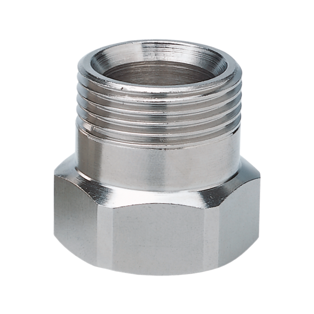 Удлинитель Hummel для соединительной арматуры G3/4"IGxG3/4"AG евроконус с уплотнением в форме кольца
Удлинитель Hummel для соединительной арматуры G3/4"IGxG3/4"AG евроконус с уплотнением в форме кольца