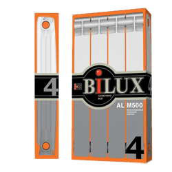 Радиаторы Bilux AL M Радиаторы Bilux AL M