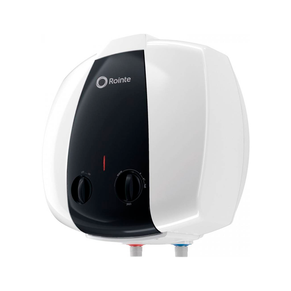 Цифровой электрический накопительный водонагреватель Rointe VENICE COMPACT OVERSINK 15 Л
Цифровой электрический накопительный водонагреватель Rointe VENICE COMPACT OVERSINK 15 Л