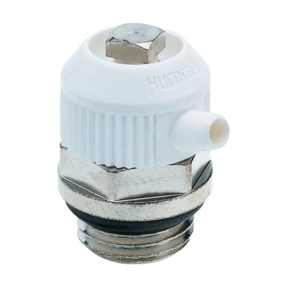 Воздухоспускной клапан Hummel G1/4" привод в действие с помощью ключа, поворотная пластиковая крышка
Воздухоспускной клапан Hummel G1/4" привод в действие с помощью ключа, поворотная пластиковая крышка