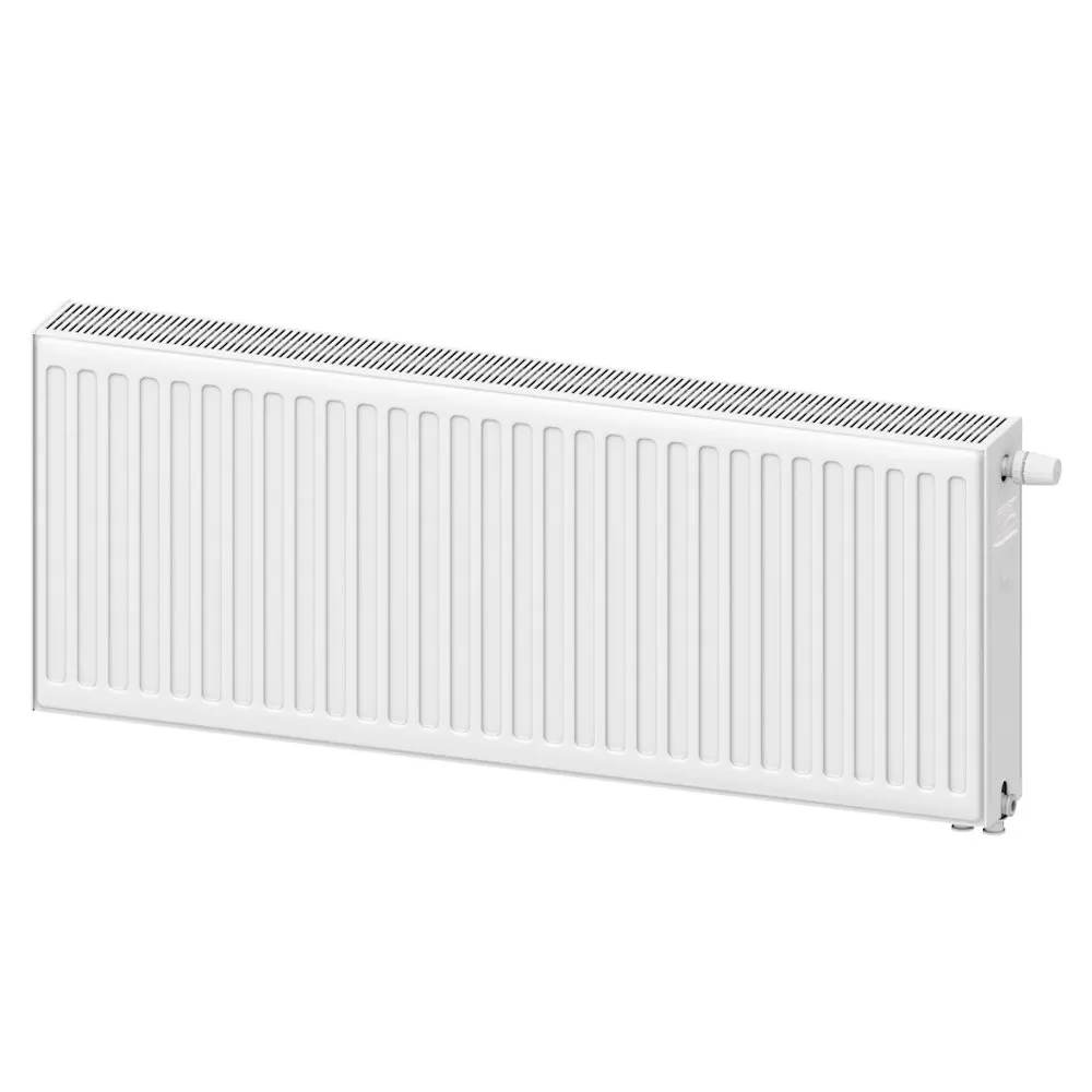 Радиатор отопительный стальной панельный "PRIMOCLIMA" VC22 300Х600 Universal, Белый, Радиатор отопительный стальной панельный "PRIMOCLIMA" VC22 300Х600 Universal
Радиатор отопительный стальной панельный "PRIMOCLIMA" VC22 300Х600 Universal, Белый, Радиатор отопительный стальной панельный "PRIMOCLIMA" VC22 300Х600 Universal