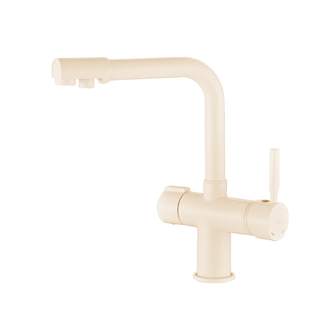Смеситель для кухни Formastone HB70088-9 с подключением фильтра питьевой воды, бежевый
Смеситель для кухни Formastone HB70088-9 с подключением фильтра питьевой воды, бежевый