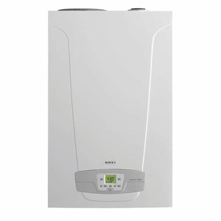 Газовый настенный конденсационный котел Baxi NUVOLA Duo-tec 24 двухконтурный
Газовый настенный конденсационный котел Baxi NUVOLA Duo-tec 24 двухконтурный