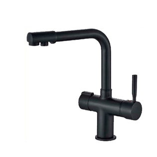 Смеситель для кухни Formastone HB70088-7 с подключением фильтра питьевой воды, черный
Смеситель для кухни Formastone HB70088-7 с подключением фильтра питьевой воды, черный