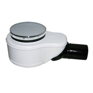 Сифон для душевого поддона со сливным отверстием диаметром 90мм, с сеткой для мусора и вынимаемым сифонным вкладышем, с крышкой из нержавеющей стали HL520
Сифон для душевого поддона со сливным отверстием диаметром 90мм, с сеткой для мусора и вынимаемым сифонным вкладышем, с крышкой из нержавеющей стали HL520