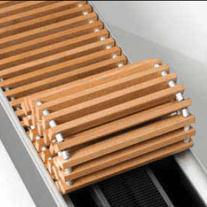 Внутрипольные конвекторы JAGA Micro Canal длина 165 см 
Внутрипольные конвекторы JAGA Micro Canal длина 165 см