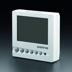 

Комнатный термостат цифровой Oventrop, 24V, артикул 1152562