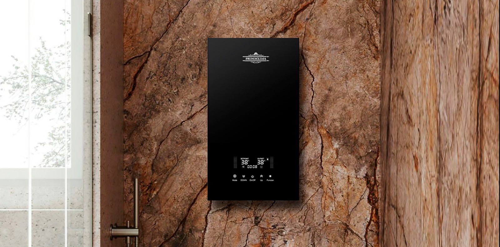 Выбор оптимального места для установки