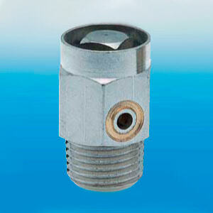 

Воздухоспускной клапан HUMMEL R 1/8". 2105180001