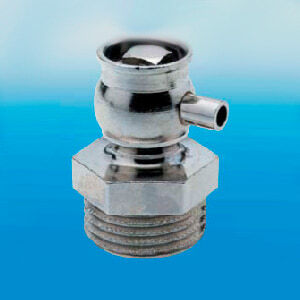 

Воздухоспускной клапан HUMMEL G 3/8". 2110380101