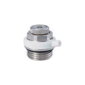 

Автоматический воздухоотводчик HUMMEL G 1/2" 2520120001