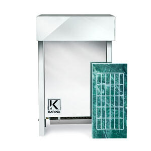 

Электрическая печь KARINA Eco 3 Змеевик, Ec-3-220-Z