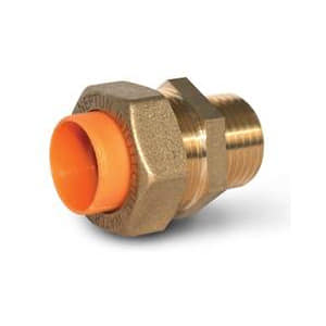 

Муфта Stahlmann IWS (M) газ 20х3/4