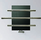 

Полотенцесушитель Wellmer Eva (без комплекта) DREVA630