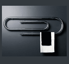 

Полотенцесушитель Wellmer Clip (без комплекта) DRCLIP