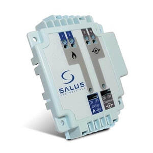 

Модуль управления насосом Salus PL06
