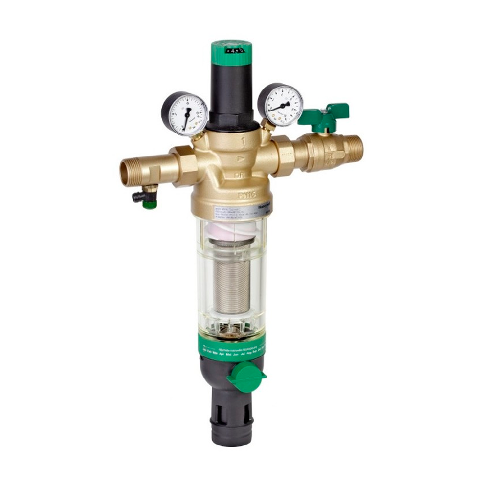 

Сетчатый фильтр Honeywell HS10S-1 1/4AA