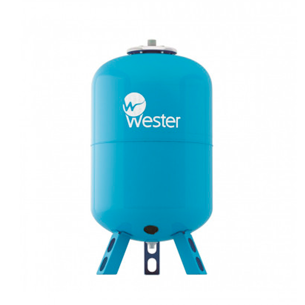 Бак мембранный для водоснабжения WAV200(top) WESTER