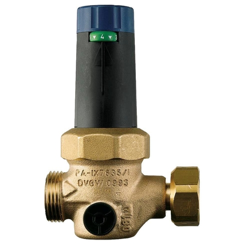 

Редуктор давления Stiebel Eltron DMV/ZH1