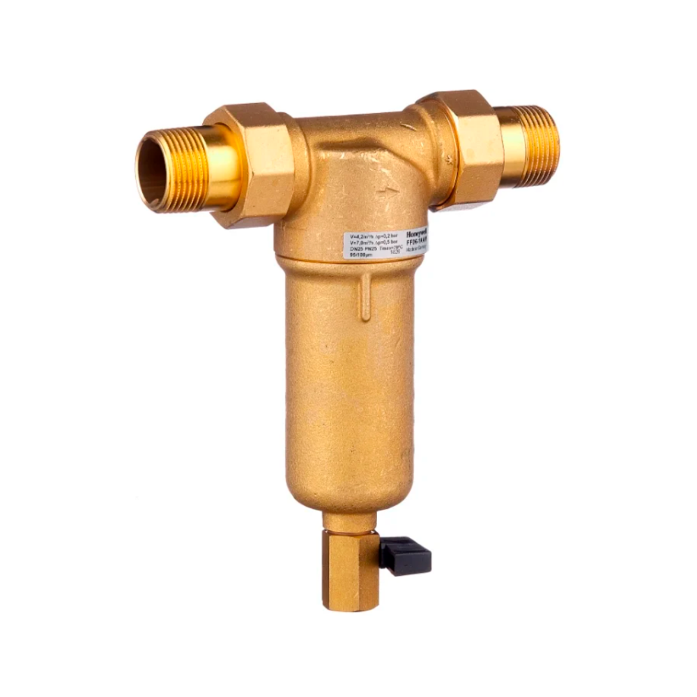 Сетчатый фильтр Honeywell FF06-1