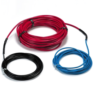 

Нагревательный кабель DEVIbasic™ 20S (DSIG-20) 165/180 Вт 9 м