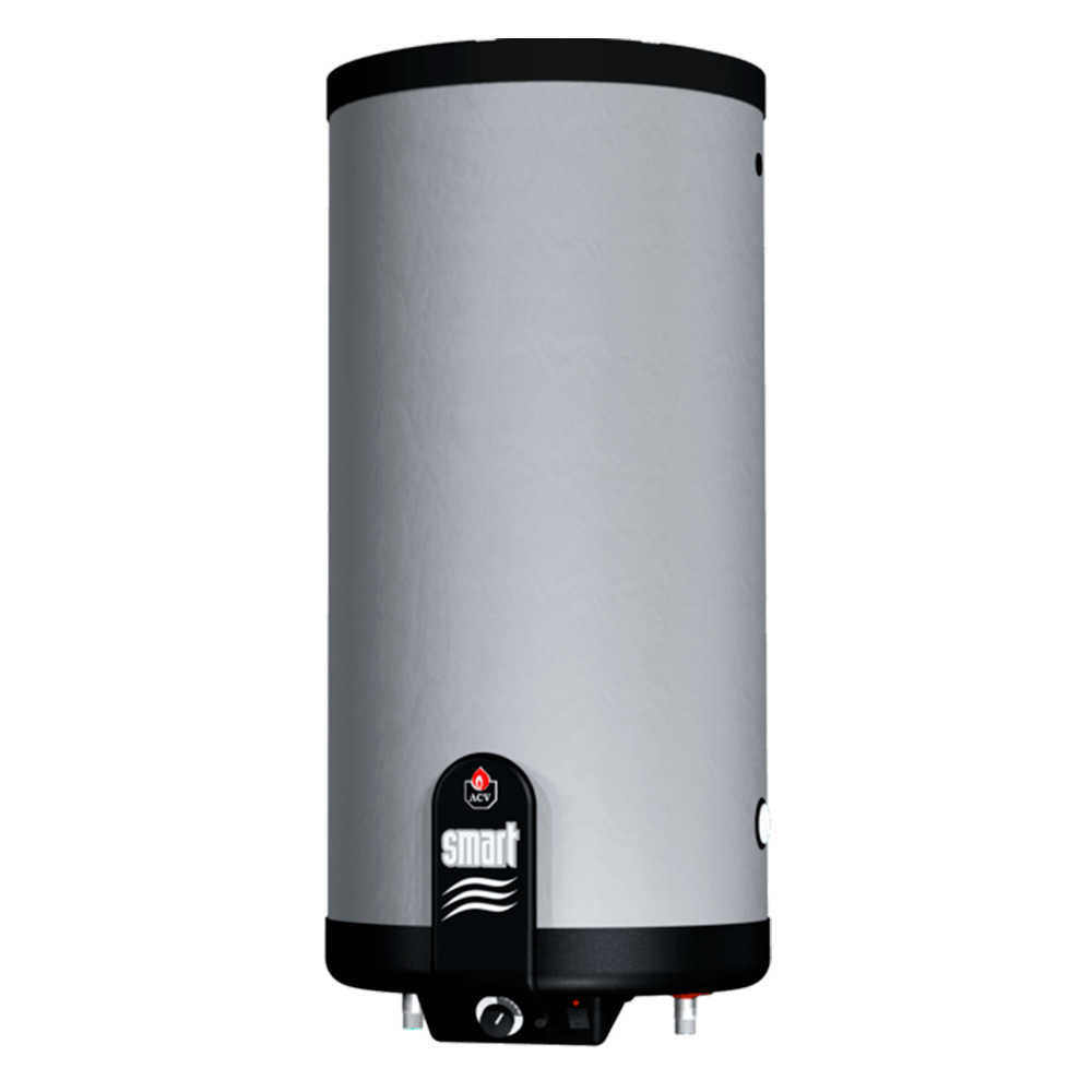 

Бойлер ACV SMART LINE SLEW 160 W:39 кВт Qгвс:1132 л/час