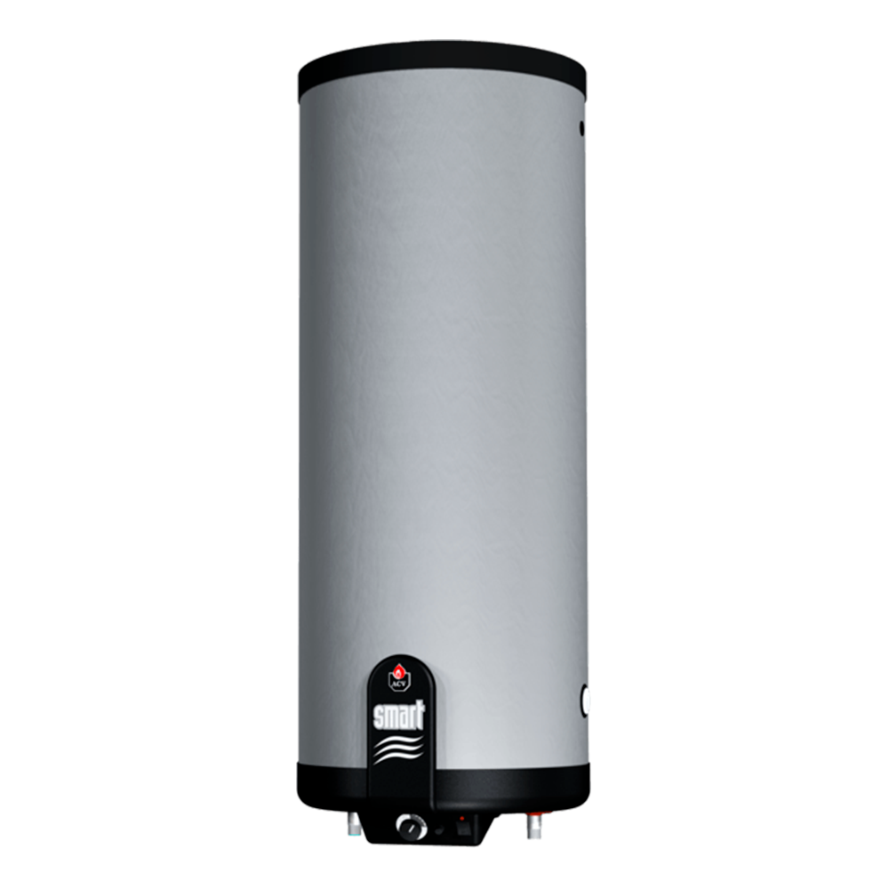

Бойлер ACV SMART LINE SLEW 210 W:53 кВт Qгвс:1527 л/час