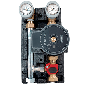 

Насосно-смесительный модуль DAB DN20 Evosta2 65/130, 60188043
