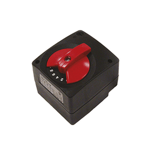 

Сервопривод DAB ST06/230 (6Н*м), 60188049