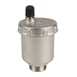 

Автоматический воздухоотводчик DAB (НР 3/8”), 60188050