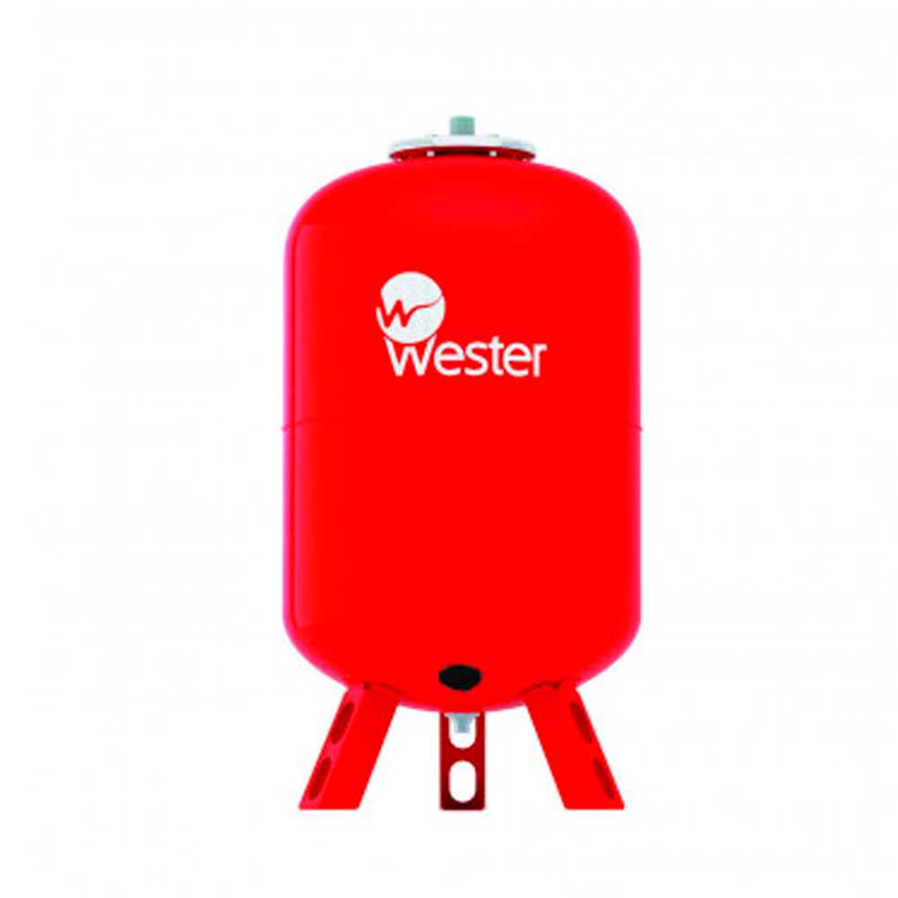 Бак мембранный для отопления WRV500(top) WESTER