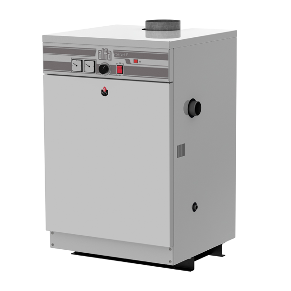 

Отопительный котел ACV Alfa Comfort E 30 (22 кВт)