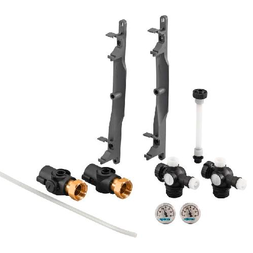 

Коллекторный комплект Uponor Vario Plus К1