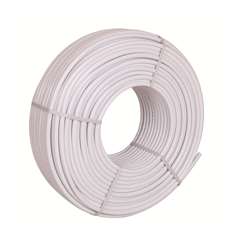 

Труба Uponor Aqua Pipe PN6 40x3,7 белая, бухта 50м