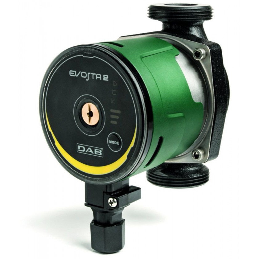 

Циркуляционный насос DAB EVOSTA 2 40-70/180