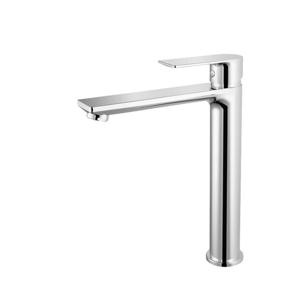

Смеситель для раковины Haiba HB11505, хром
