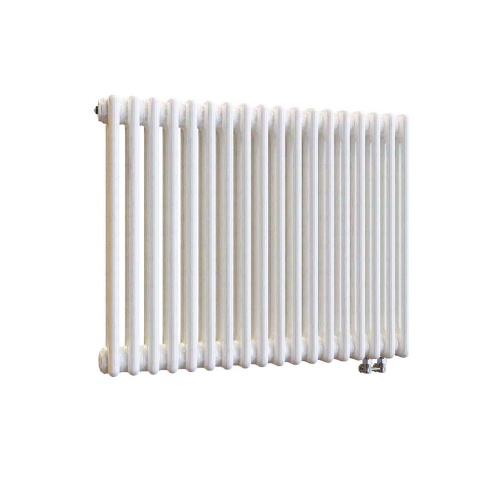 

Трубчатый радиатор Arbonia 3057V, 18 секций, нижнее подключение(с вентилем), без накладок